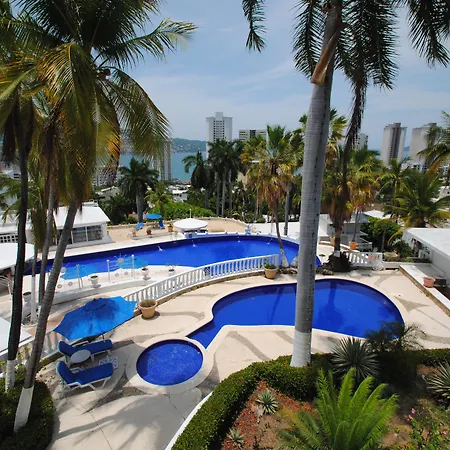 Hotel Villavera